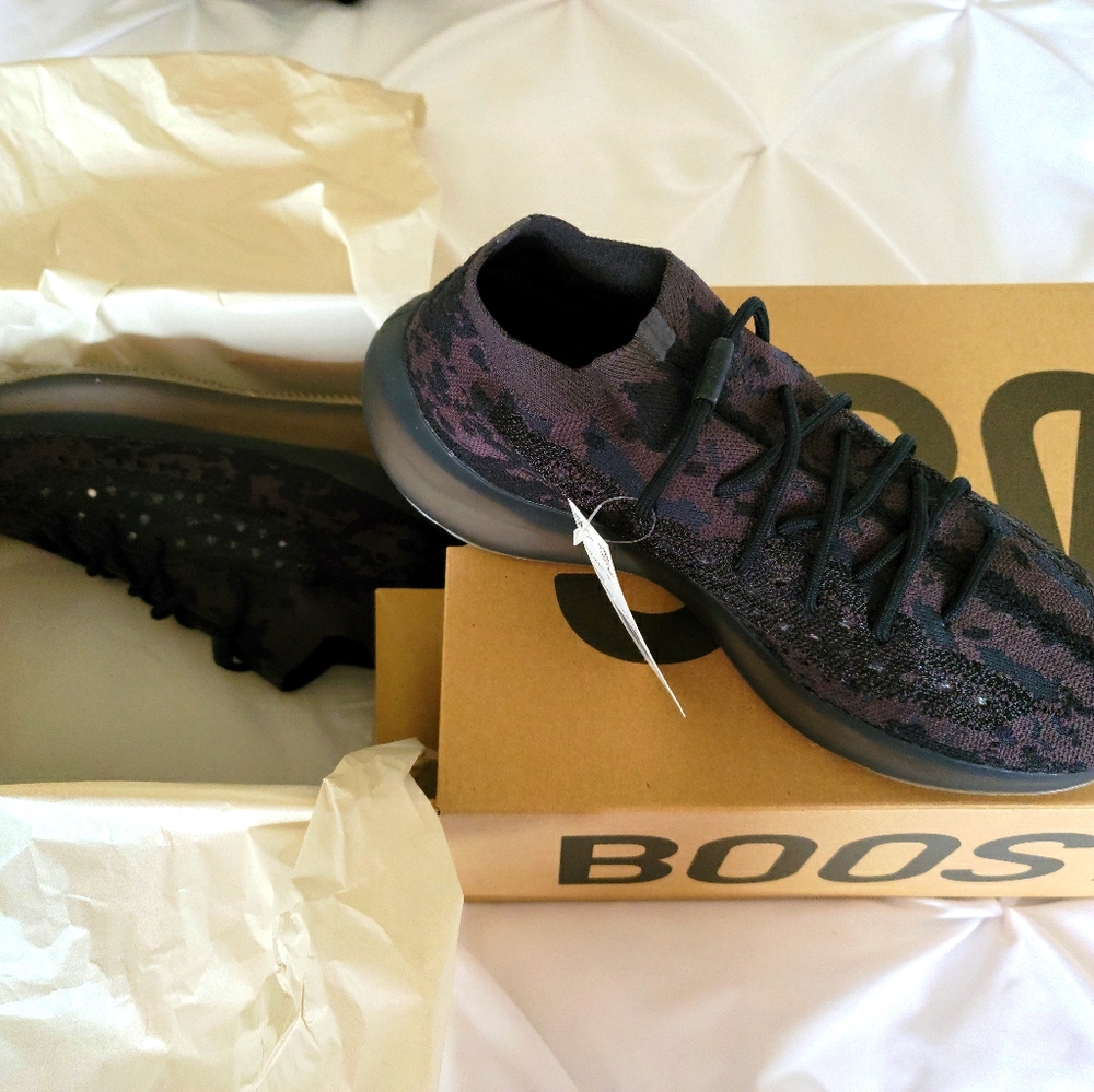 Yeezy Boost 380